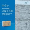 Multifold Paper Towels With Absorbency Pockets™ (16 Packs-Case)