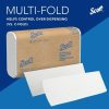 Multifold Paper Towels With Absorbency Pockets™ (16 Packs-Case)