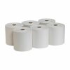 Pacific Blue Basic™ Recycled Paper Towel (6 Rolls-Case)