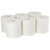 Paper Towels, White (Case Of 6)