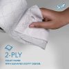 Pro™ 2-Ply Standard Roll Toilet Paper (36-Case)