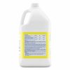 Professional Brand Disinfectant Deodorizing Cleaner Lemon Case Of 4