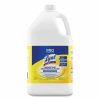 Professional Brand Disinfectant Deodorizing Cleaner Lemon Case Of 4