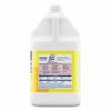 Professional Brand Disinfectant Deodorizing Cleaner Lemon Case Of 4