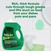 Professional Dishwashing Liquid Fresh Scent 145 Oz Bottle Case Of 4