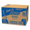 Shop Standard Paper Towels (12 Rolls/Carton, 55 Sheets/Roll)