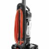 Taskvac Commercial Lightweight Bagless Hepa Upright Vacuum