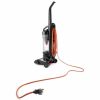 Taskvac Commercial Lightweight Bagless Hepa Upright Vacuum