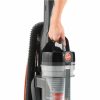 Taskvac Commercial Lightweight Bagless Hepa Upright Vacuum