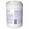 Tb 6 Inch X 7 Inch Disinfecting Wipes