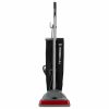 Tradition Lightweight High-Capacity 18 Qt Upright Vacuum