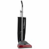 Tradition Lightweight High-Capacity 18 Qt Upright Vacuum