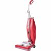 Tradition Wide Track Commercial High-Capacity 18 Quart Upright Vacuum W/ Wide Path