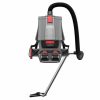 Transport Cordless Backpack Vacuum4Qtincludes 24V 8.0Ah Batteries