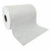 Universal 7.9 In. Towel Roll (White) (12-Case)