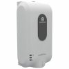 Automatic Touch-Free Foam Hand Soap/Sanitizer Dispenser, White