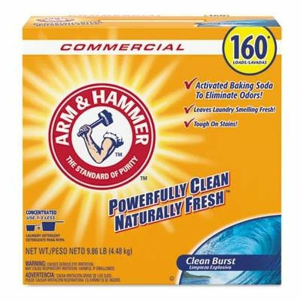 1.2 Gallon Powder Laundry Detergent (3-Carton)