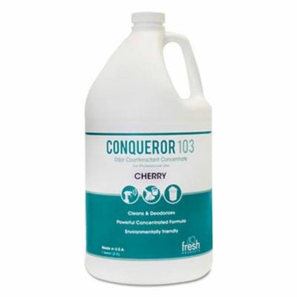 1 G. Odor Counteractant (4-Case)