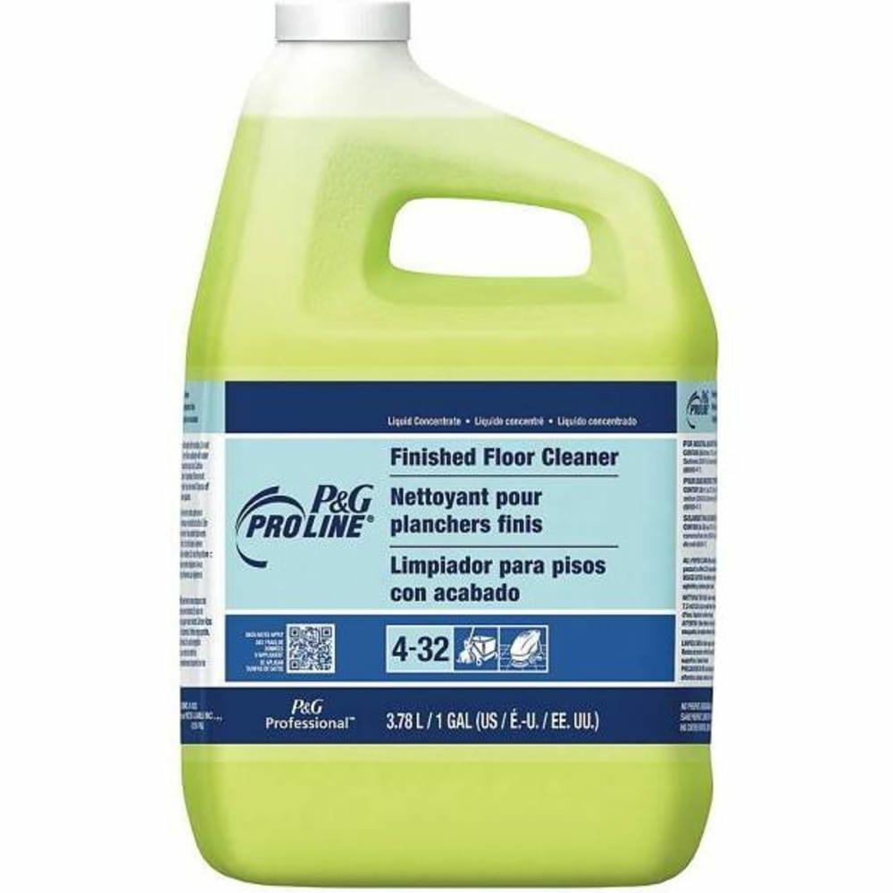 1 Gal. #32 Open Loop Finished Floor Liquid Floor Cleaner Concentrate