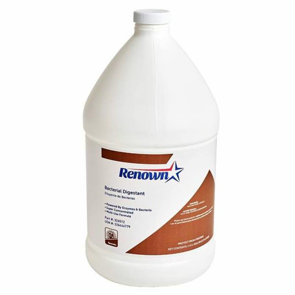 1 Gal. Bacterial Digestant (4 Per Case)