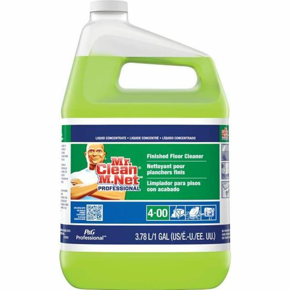 1 Gal Closed Loop Finished Floor Cleaner