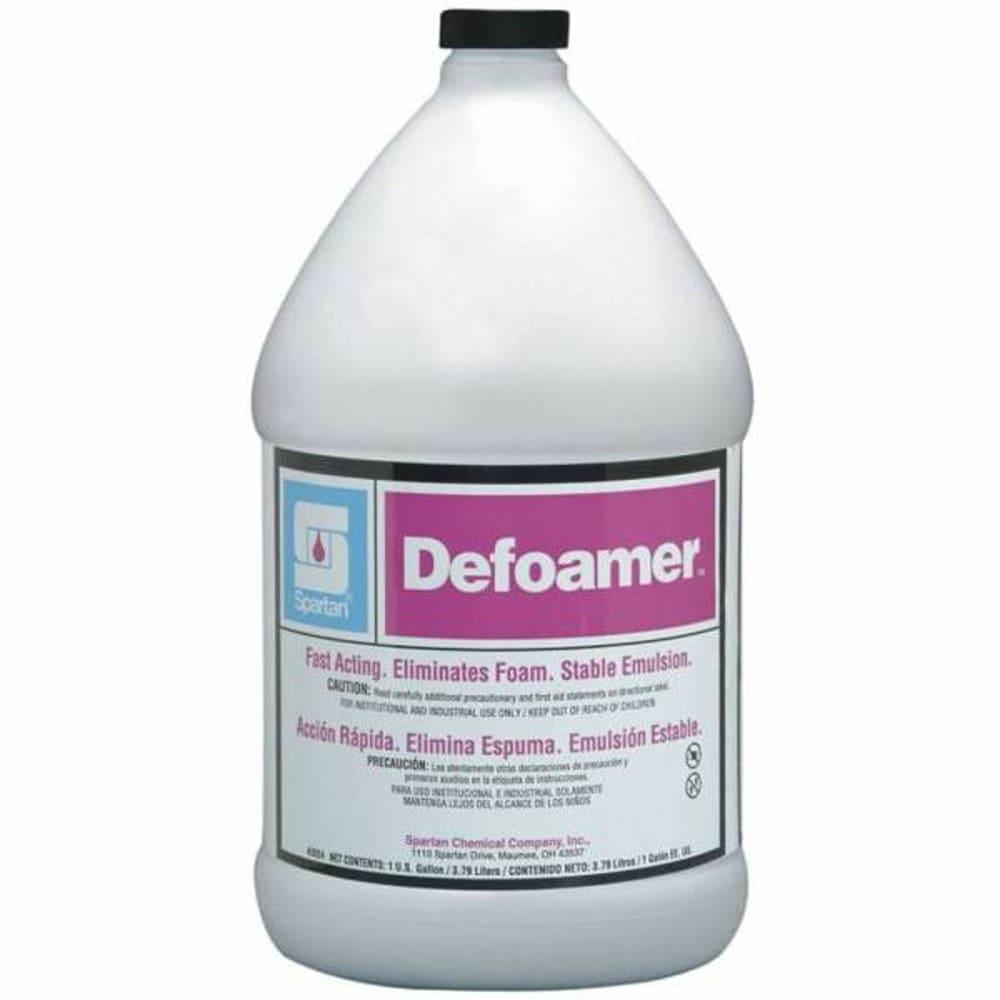 1 Gal Defoamer Case Of 4