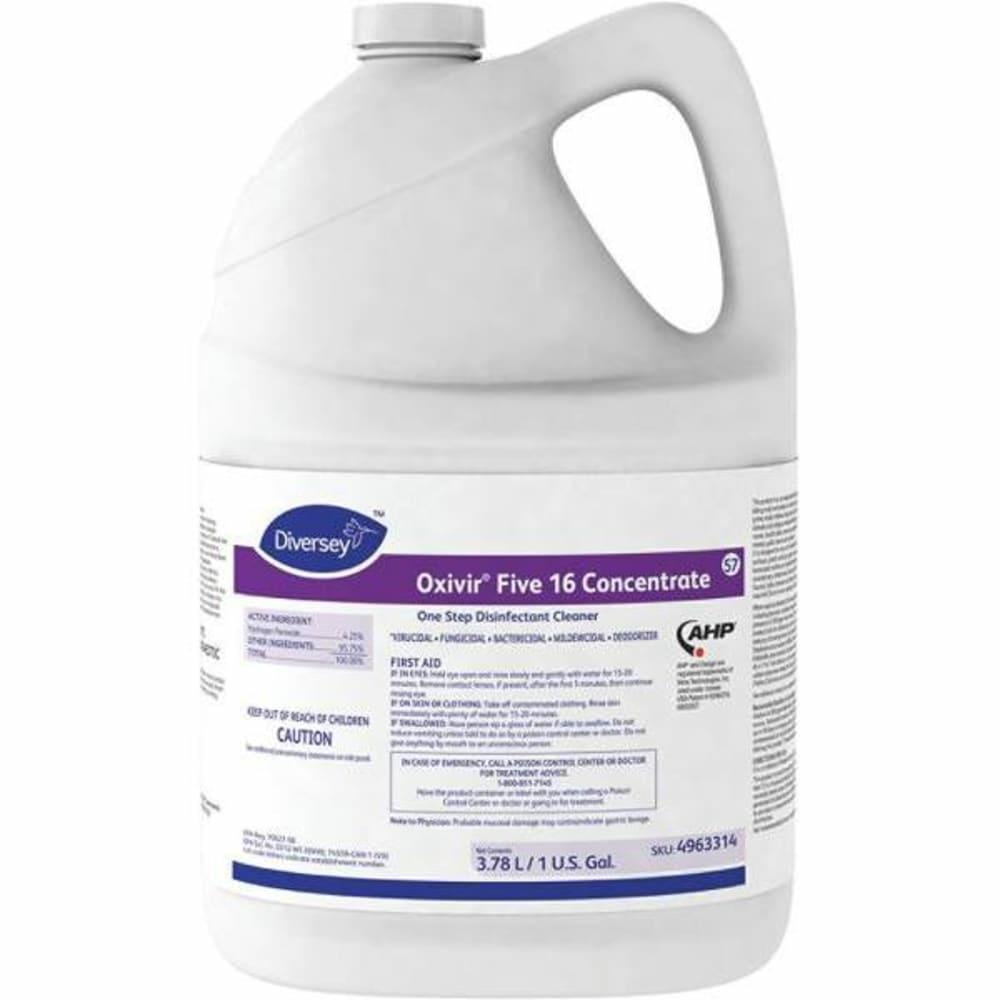 1 Gal. Five 16 Disinfectant Concentrate