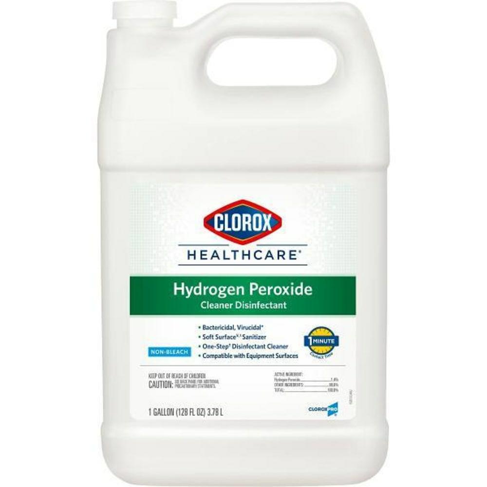 1 Gal. Hydrogen Peroxide Cleaner Disinfectant