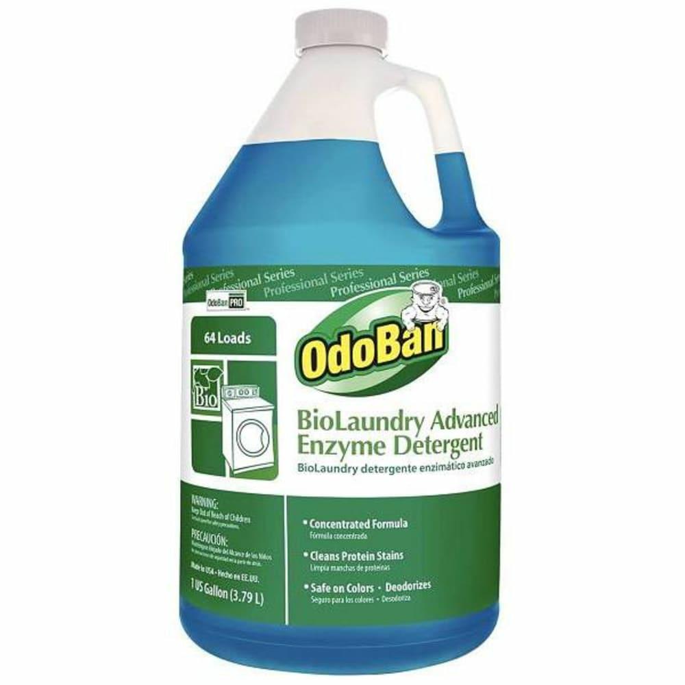 1 Gal. Laundry Detergent Biolaundry Liquid