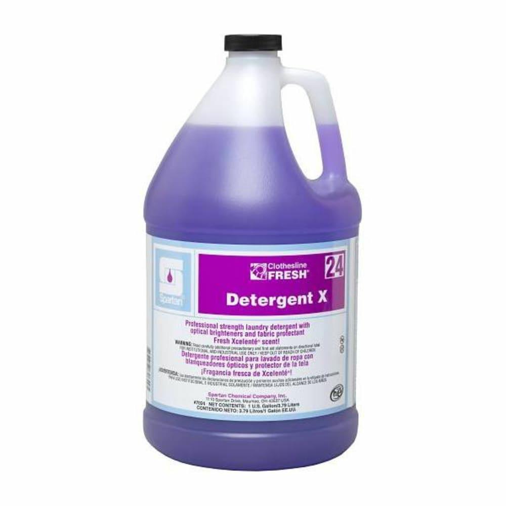 1 Gal Laundry Detergent