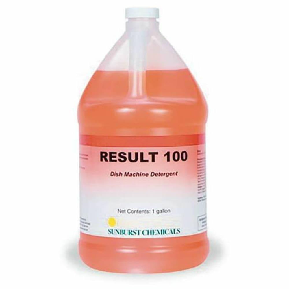 1 Gal. Result 100 Auto Dish Detergent (4-Case)