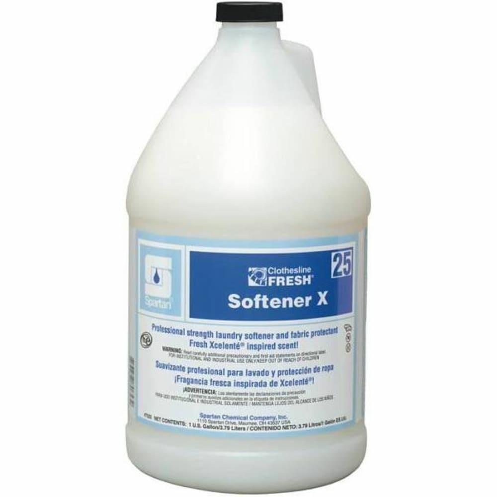 1 Gal. Softener X (4-Pack)