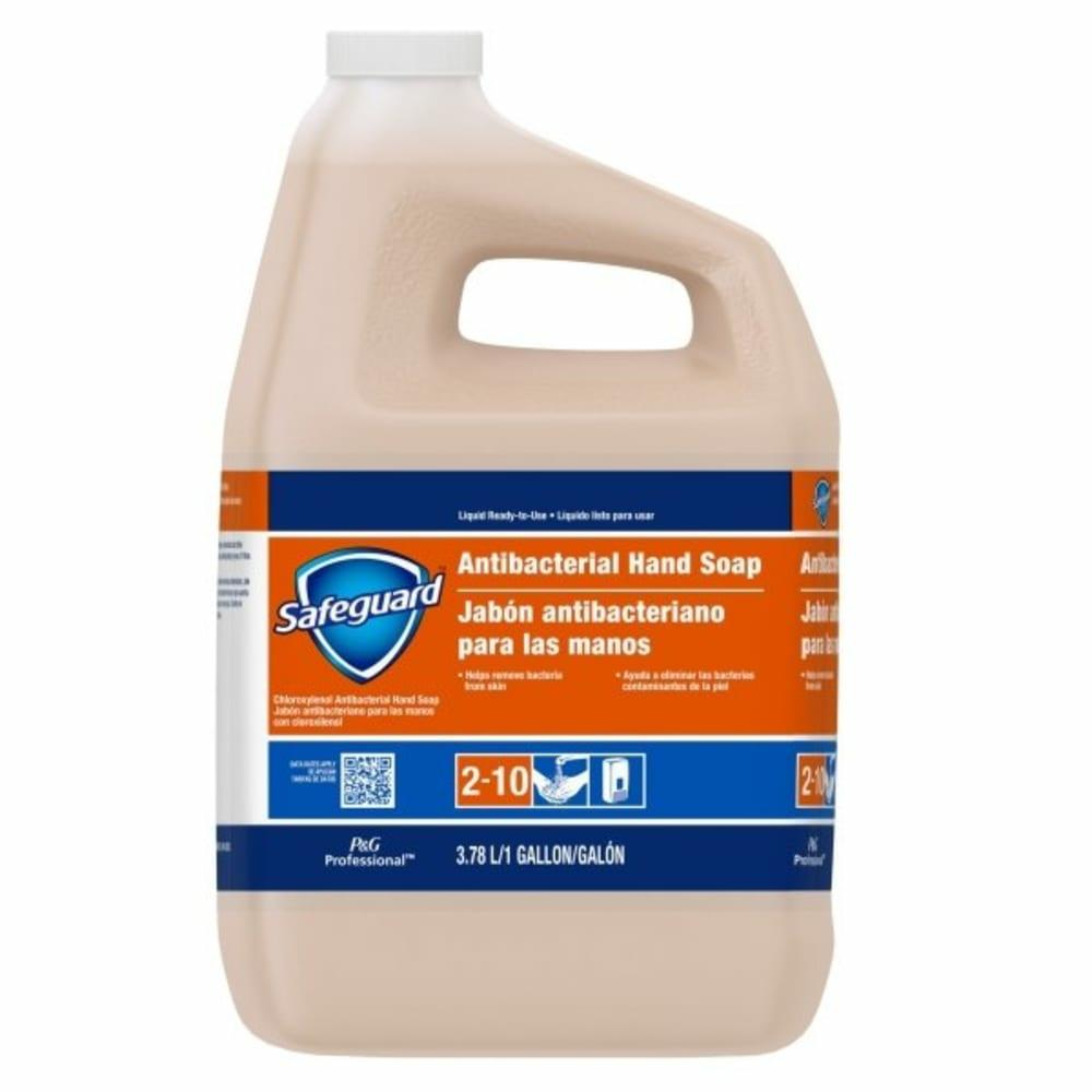 1 Gallon Antibacterial Liquid Hand Soap