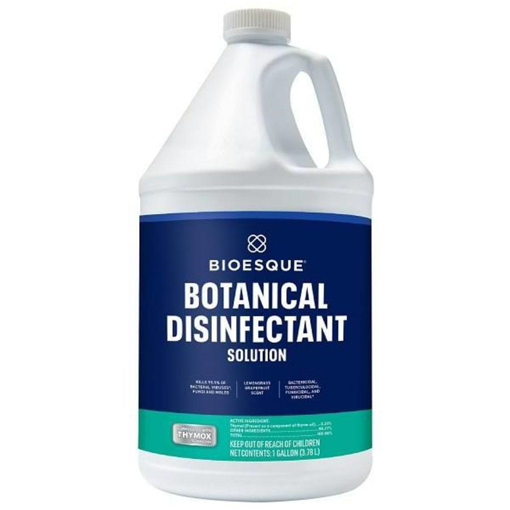 1 Gallon Botanical Disinfectant Solution