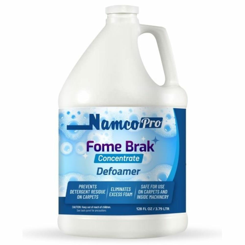 1 Gallon Foam-Break Carpet Defoamer