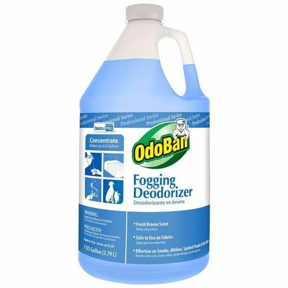 1 Gallon Fresh Breeze Scent Fogging Deodorizer