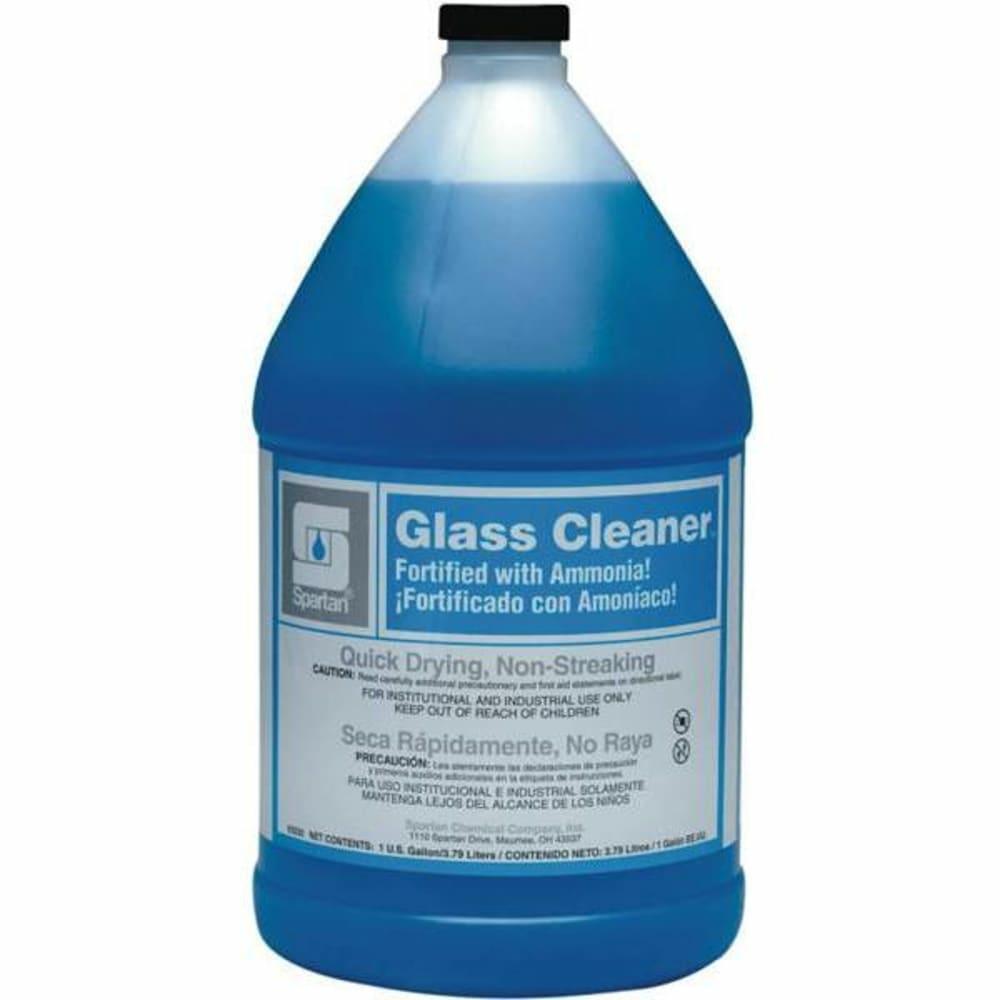 1 Gallon Glass Cleaner