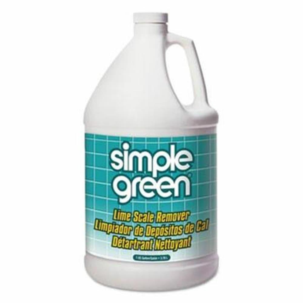 1 Gallon Lime Scale Remover (Wintergreen) (6-Carton)