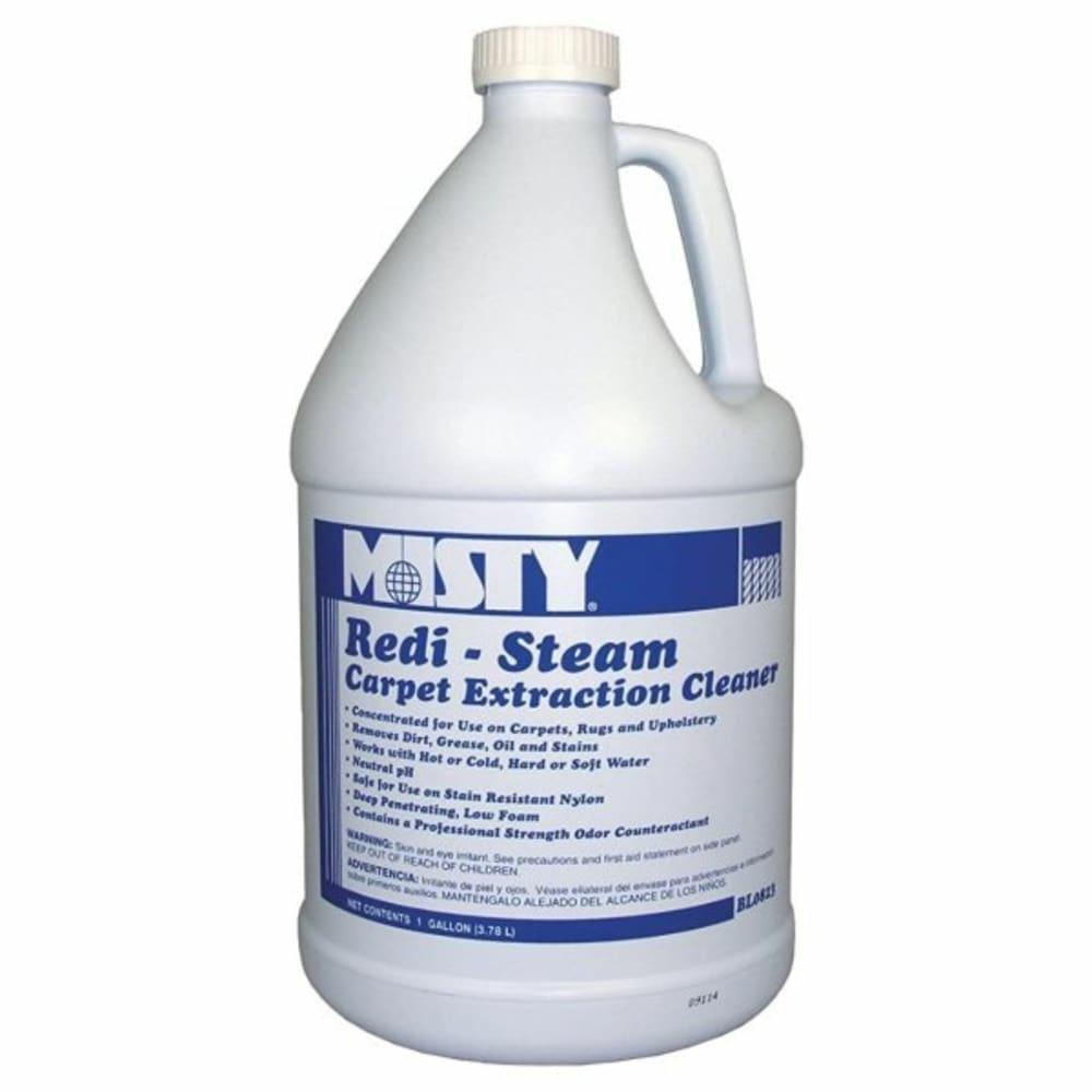 1 Gallon Redi-Steam Carpet Cleaner (Pleasant) (4-Carton)