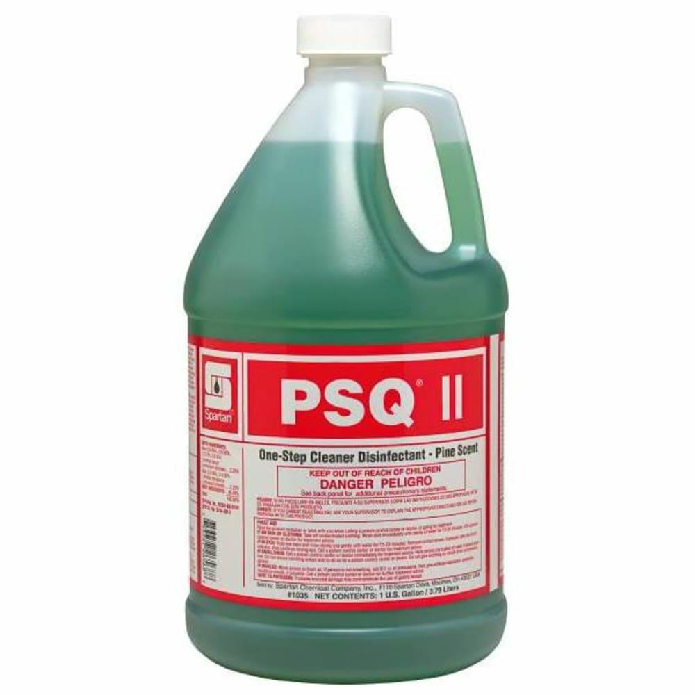 1 Gallon Scent One Step Cleaner Disinfectant