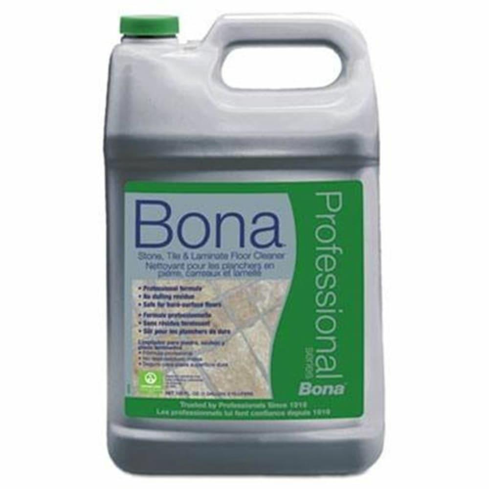 1 Gallon Stone, Tile And Laminate Floor Cleaner