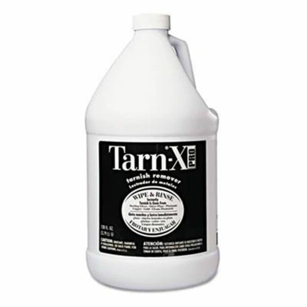 1 Gallon Tarnish Remover And Cleaner (4-Carton)