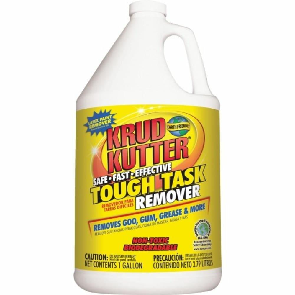 1 Gallon Tough Task Remover (2-Case)