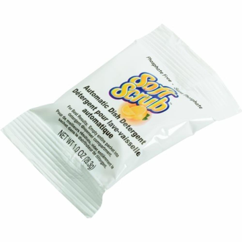 1 Oz Citrus Scent Automatic Dishwasher Detergent (200-Case)