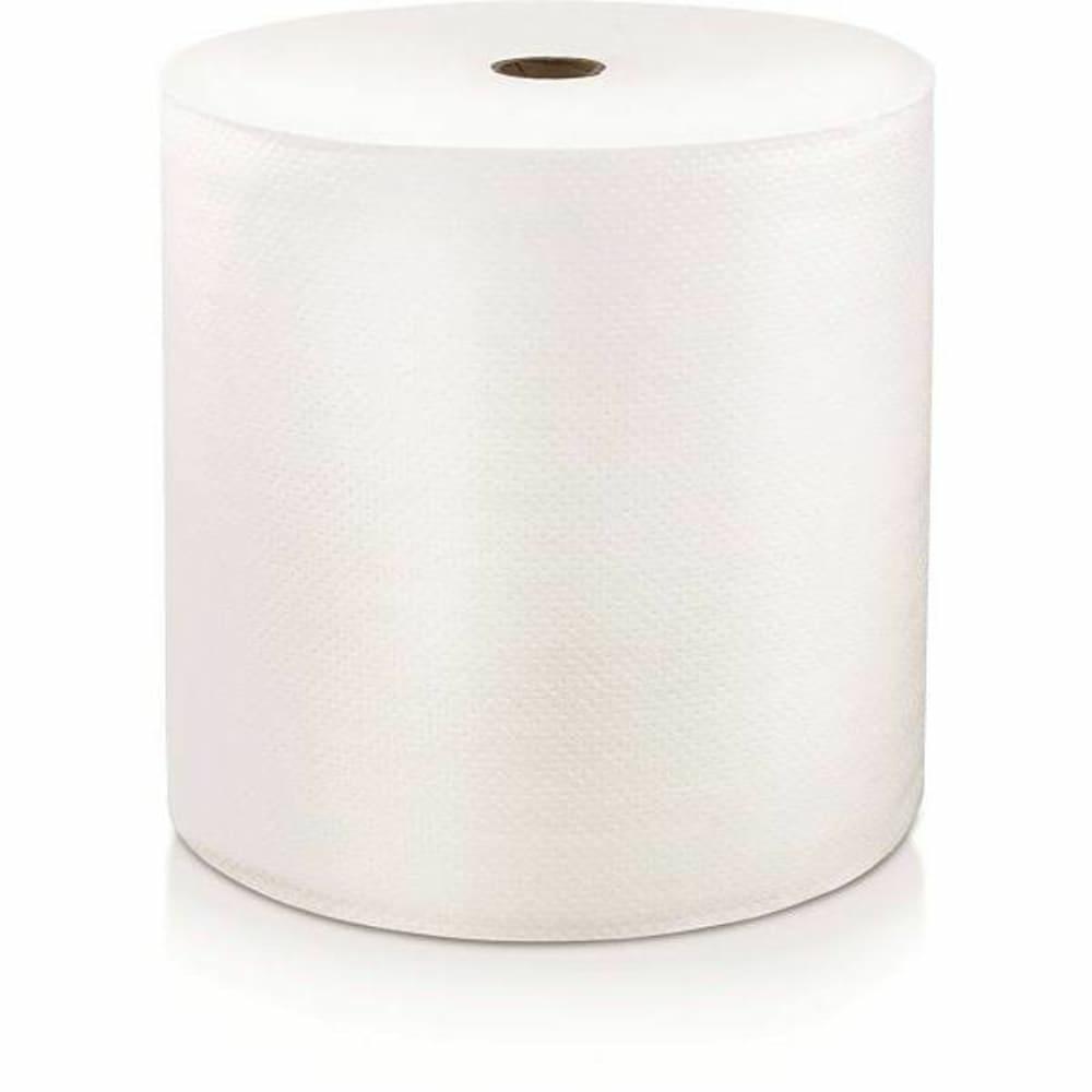 1-Ply Mid-Premium Hard Wound Roll Towels (6-Case)