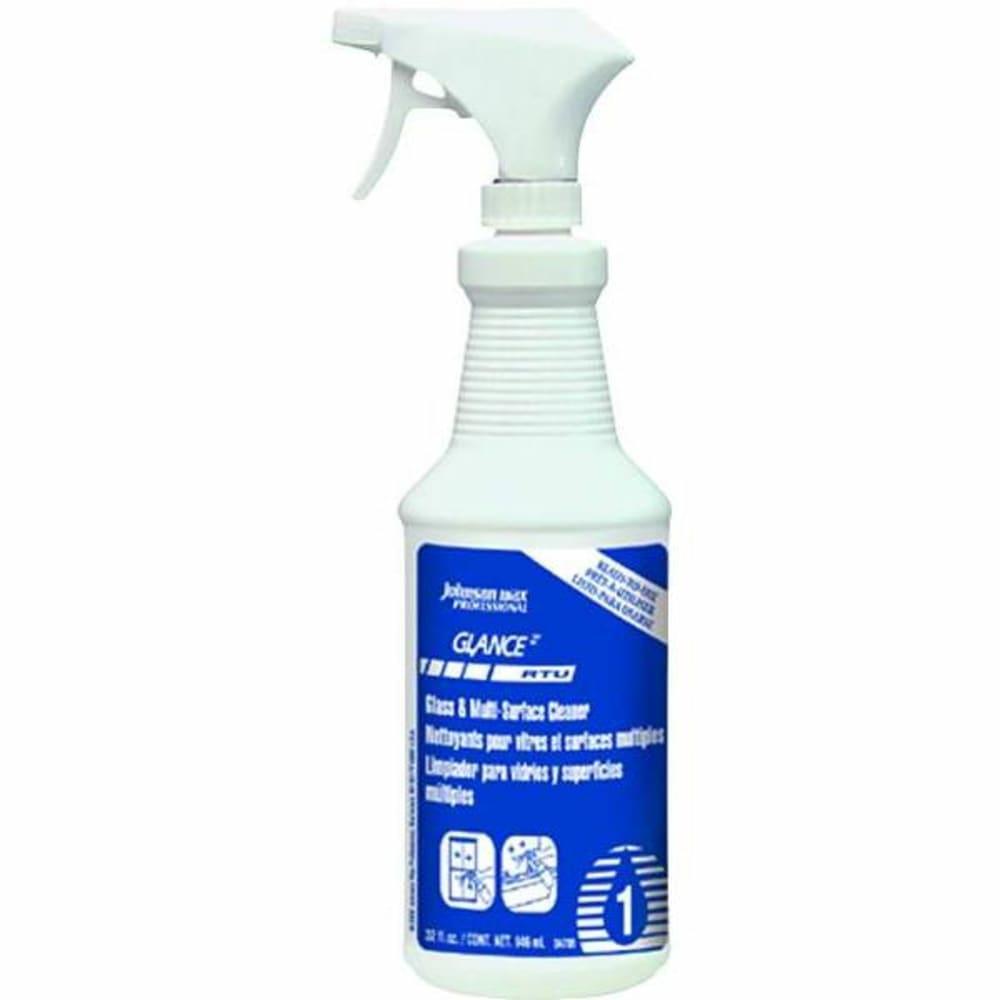 1 Qt. Glass And Surface Cleaner (12-Case)