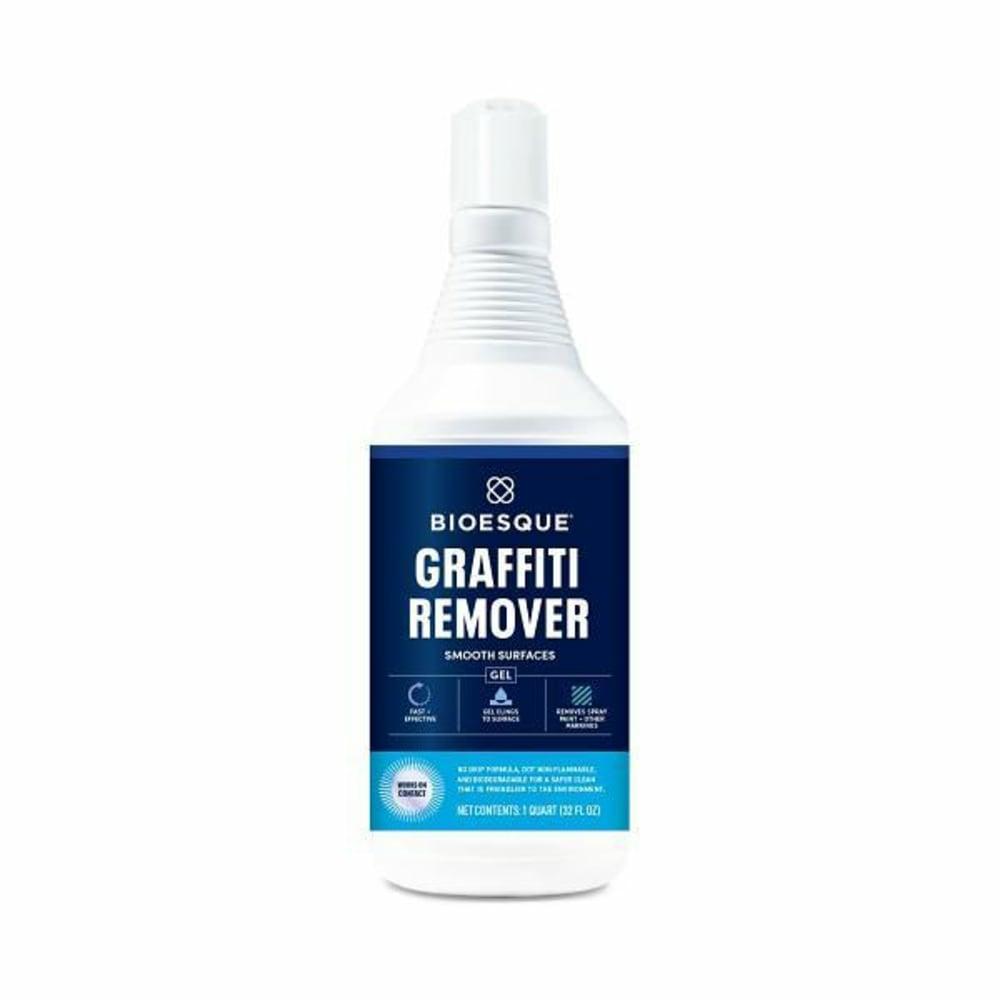 1 Quart Graffiti Remover Gel Case Of 6