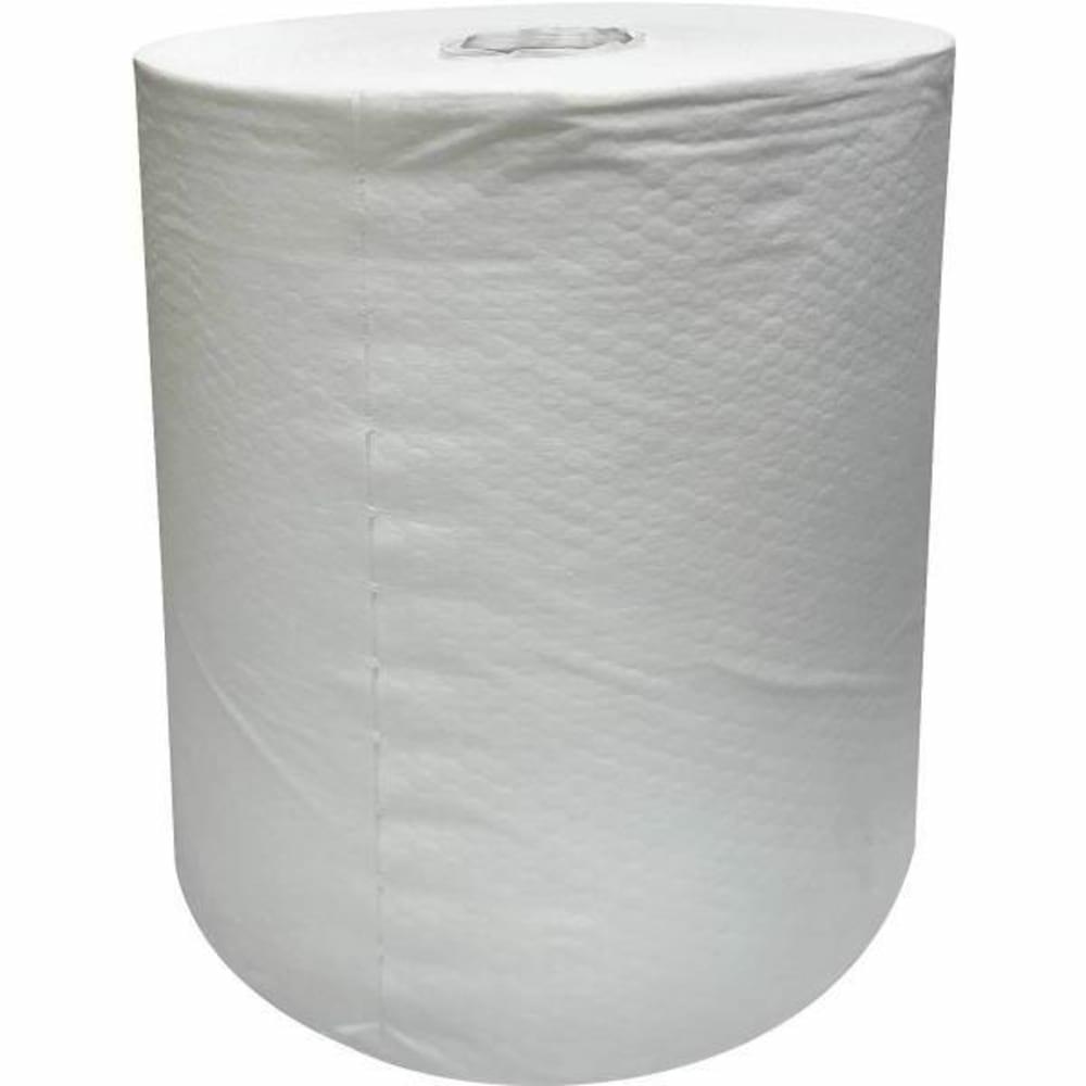 10 In. L. X 7 In. W. Bucket Refill Cloth-Like Wipes (6-Case)