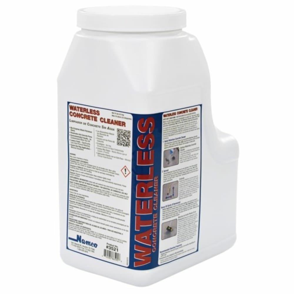 10 Lb Namcrete Waterless Concrete Cleaner