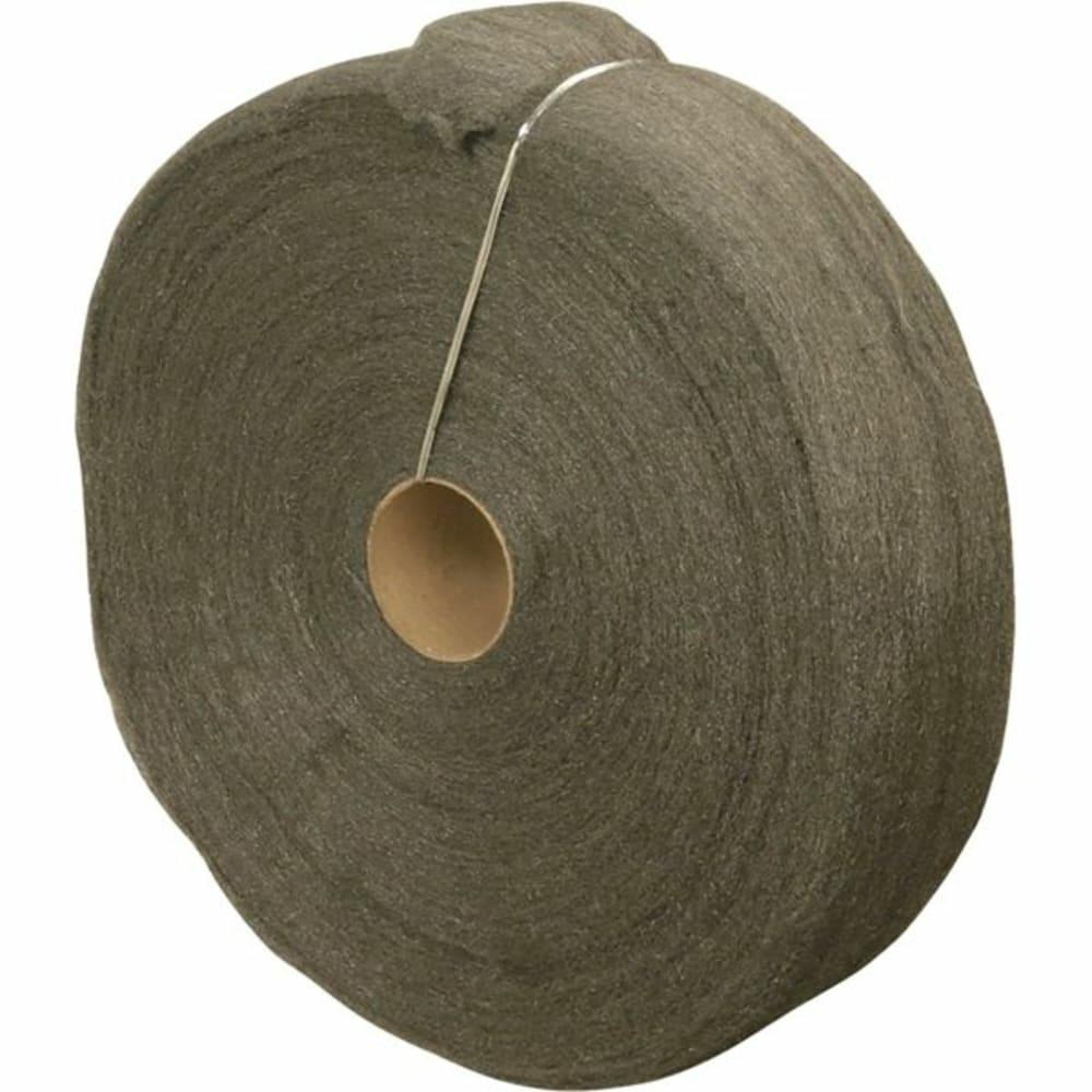 105046 5Lb Grade 3 Steel Wool Reel